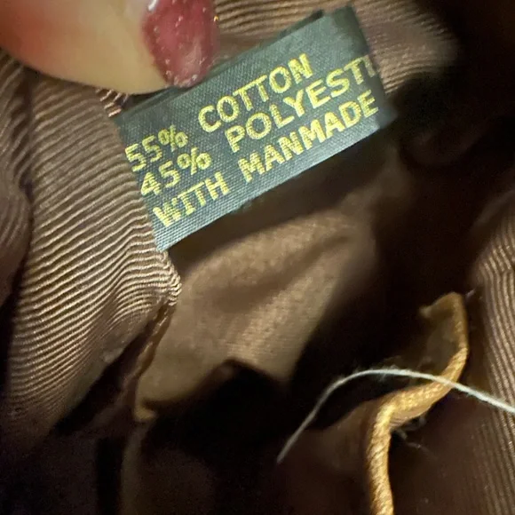 Y2K Vintage Etienne Aigner Purse - Picture 13 of 13